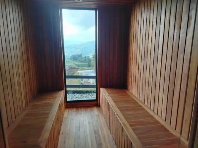 Lote en venta en Santa Elena, El Retiro, 3318 m² · foto 7 de 8