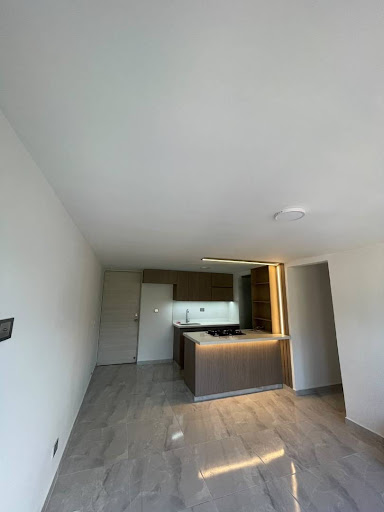 3BR Apartment in El trapiche (58 m²) - 2