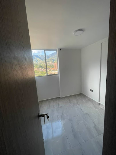 3BR Apartment in El trapiche (58 m²) - 3