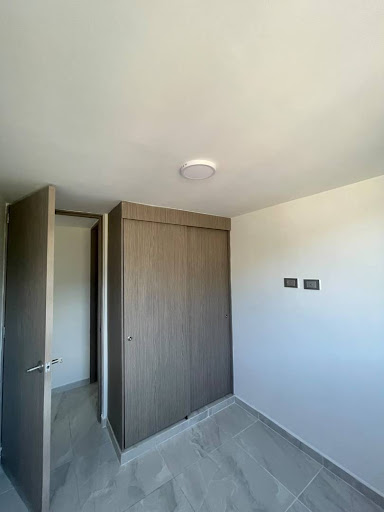 3BR Apartment in El trapiche (58 m²) - 4