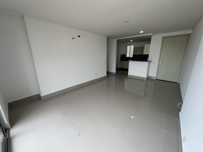 Apartamento de 3 alcobas en venta en Conjunto Residencial Villa Campestre, Barranquilla, 99 m² · foto 3 de 19
