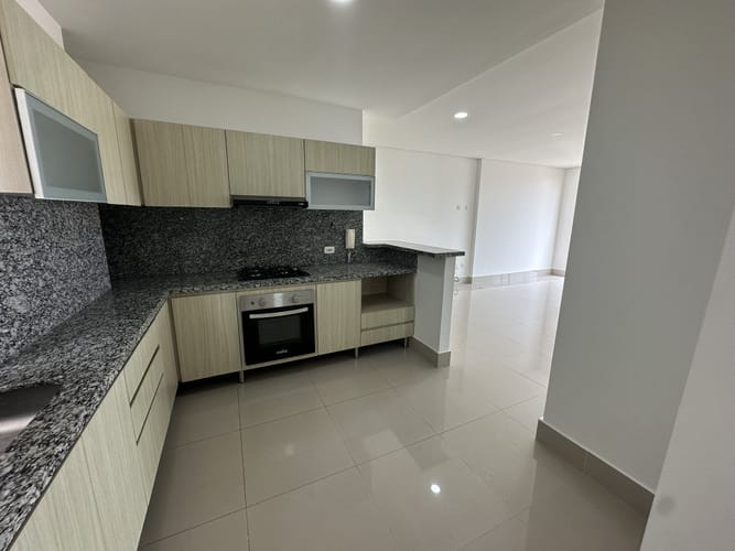 Apartamento de 3 alcobas en venta en Conjunto Residencial Villa Campestre, Barranquilla, 99 m² · foto 6 de 19