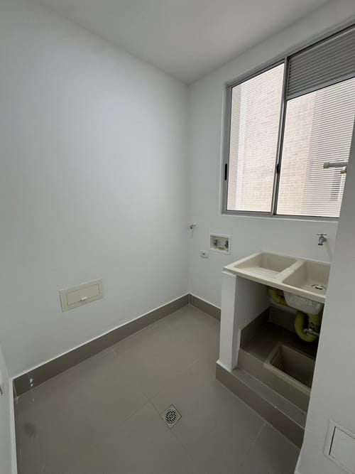 Apartamento de 3 alcobas en venta en Conjunto Residencial Villa Campestre, Barranquilla, 99 m² · foto 7 de 19