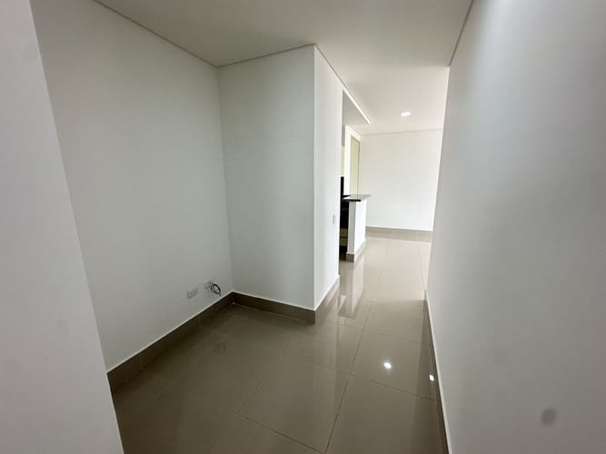 Apartamento de 3 alcobas en venta en Conjunto Residencial Villa Campestre, Barranquilla, 99 m² · foto 8 de 19