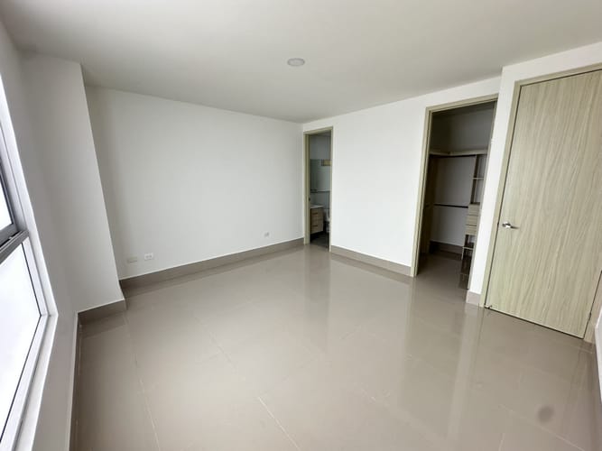 Apartamento de 3 alcobas en venta en Conjunto Residencial Villa Campestre, Barranquilla, 99 m² · foto 9 de 19
