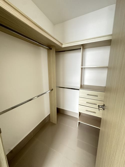 Apartamento de 3 alcobas en venta en Conjunto Residencial Villa Campestre, Barranquilla, 99 m² · foto 10 de 19