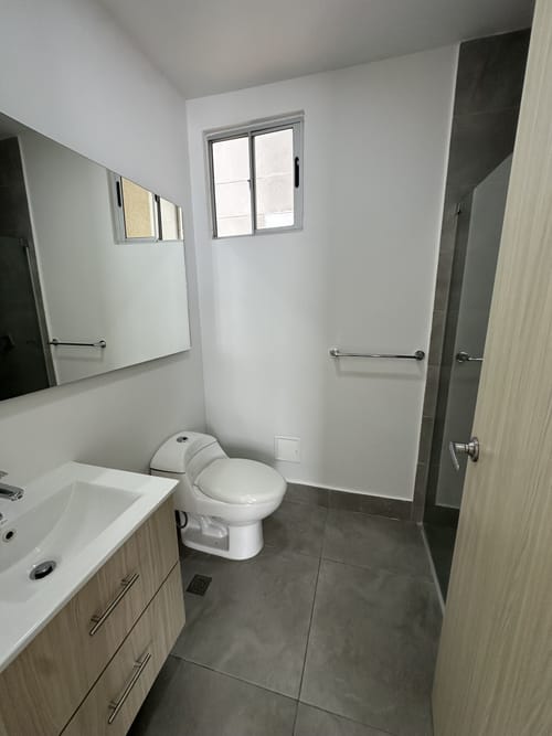 Apartamento de 3 alcobas en venta en Conjunto Residencial Villa Campestre, Barranquilla, 99 m² · foto 11 de 19
