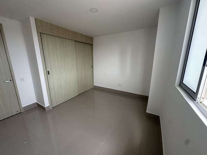 Apartamento de 3 alcobas en venta en Conjunto Residencial Villa Campestre, Barranquilla, 99 m² · foto 12 de 19
