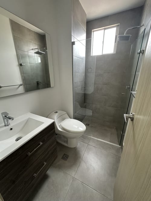 Apartamento de 3 alcobas en venta en Conjunto Residencial Villa Campestre, Barranquilla, 99 m² · foto 13 de 19
