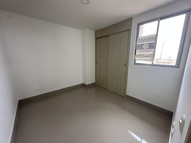 Apartamento de 3 alcobas en venta en Conjunto Residencial Villa Campestre, Barranquilla, 99 m² · foto 14 de 19