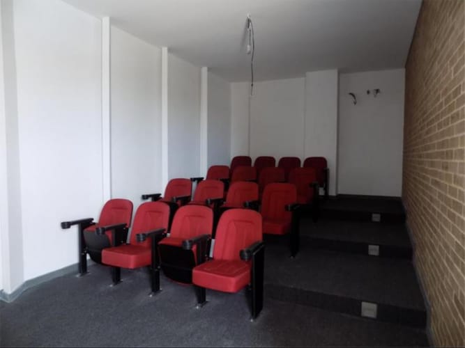 Apartamento de 3 alcobas en venta en Conjunto Residencial Villa Campestre, Barranquilla, 99 m² · foto 17 de 19