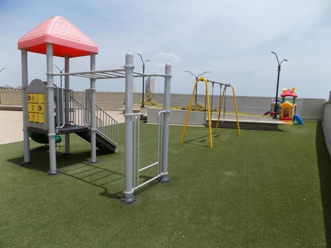 Apartamento de 3 alcobas en venta en Conjunto Residencial Villa Campestre, Barranquilla, 99 m² · foto 18 de 19