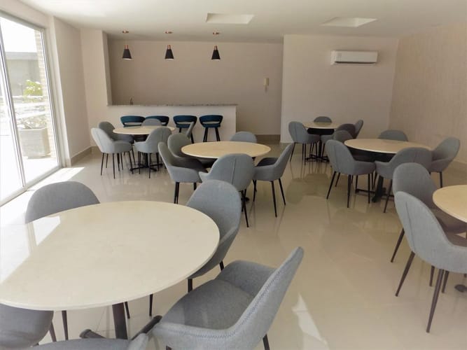 Apartamento de 3 alcobas en venta en Conjunto Residencial Villa Campestre, Barranquilla, 99 m² · foto 19 de 19