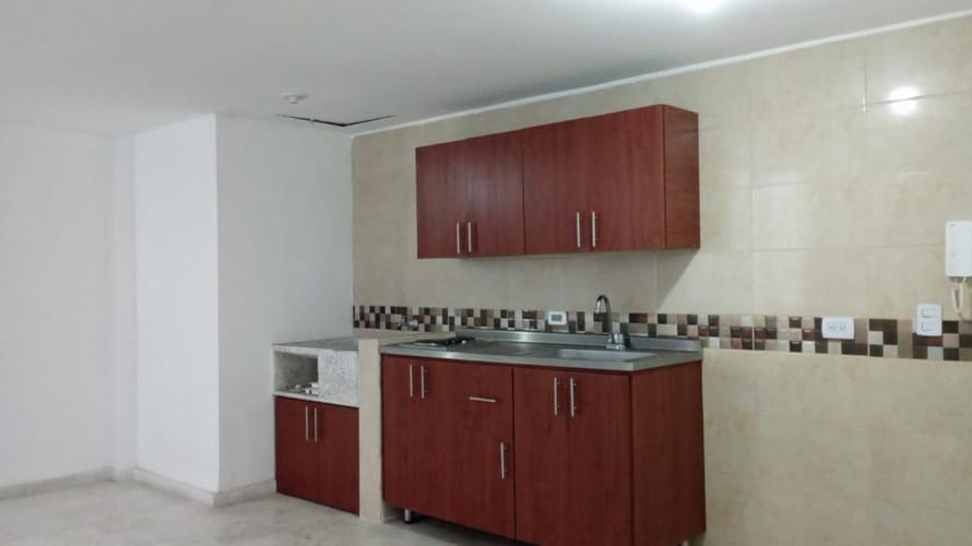 Oficina en arriendo en El Limonar, Cali, 90 m² · foto 4 de 8
