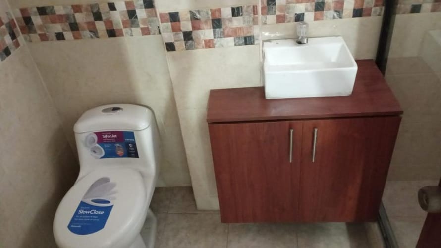 Oficina en arriendo en El Limonar, Cali, 90 m² · foto 7 de 8