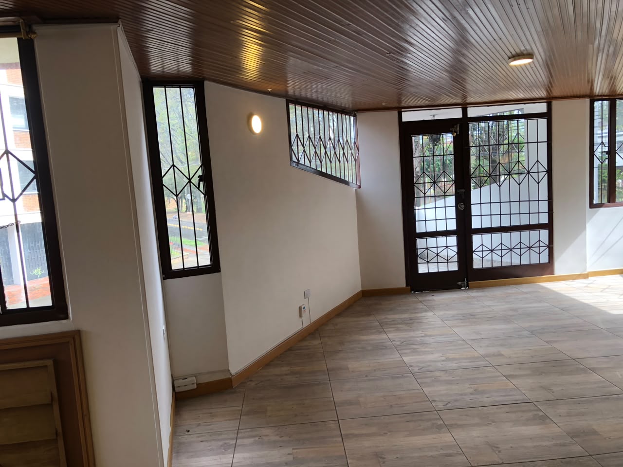 Apartamento en venta en La Soledad, Bogotá · foto 4 de 24