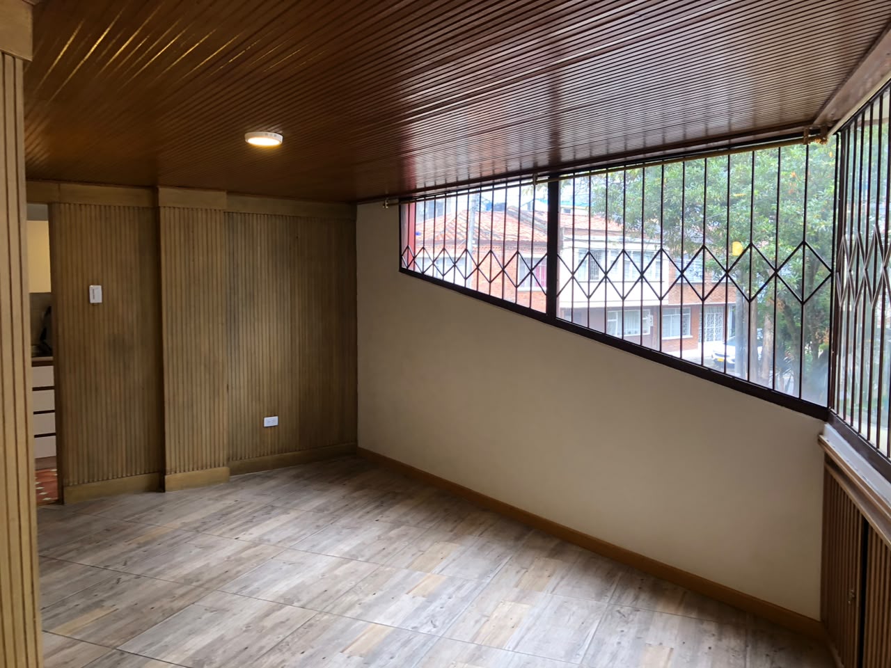 Apartamento en venta en La Soledad, Bogotá · foto 6 de 24