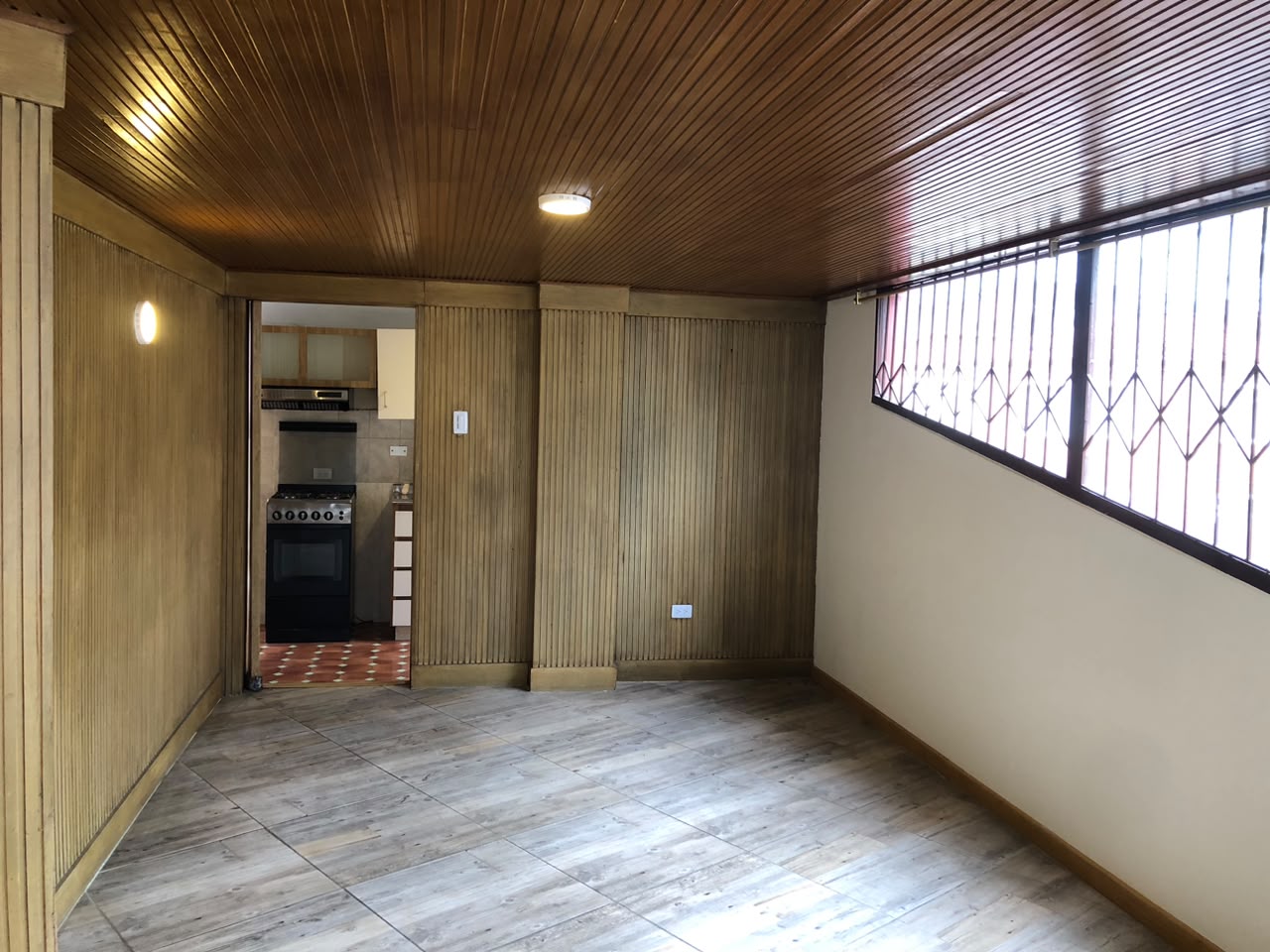 Apartamento en venta en La Soledad, Bogotá · foto 7 de 24