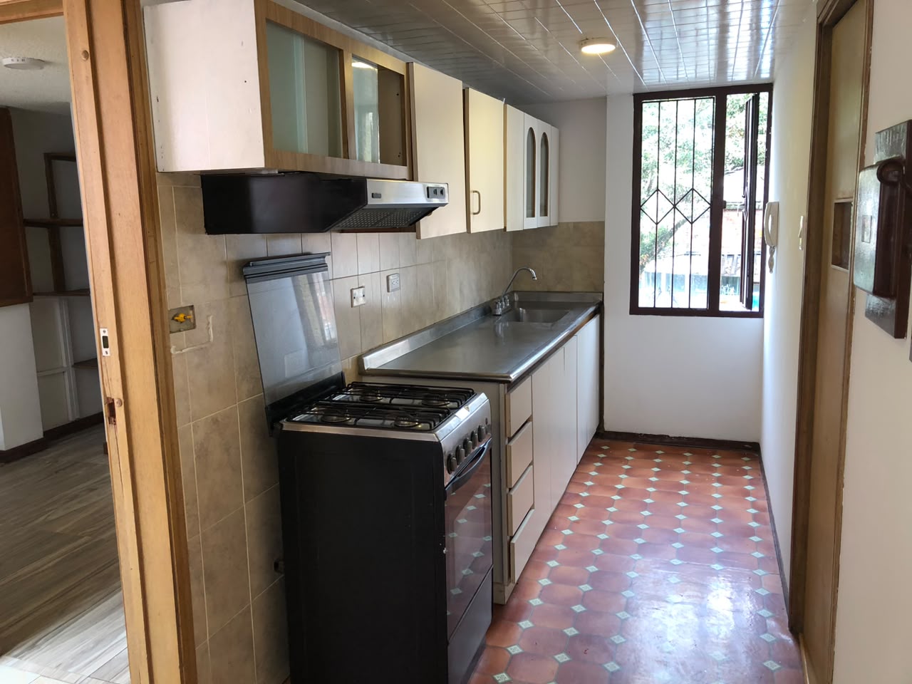Apartamento en venta en La Soledad, Bogotá · foto 8 de 24
