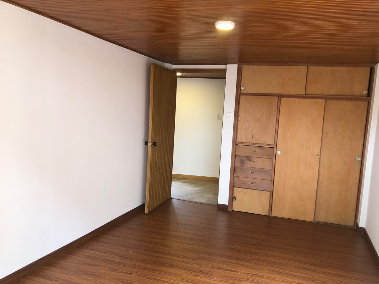 Apartamento en venta en La Soledad, Bogotá · foto 20 de 24