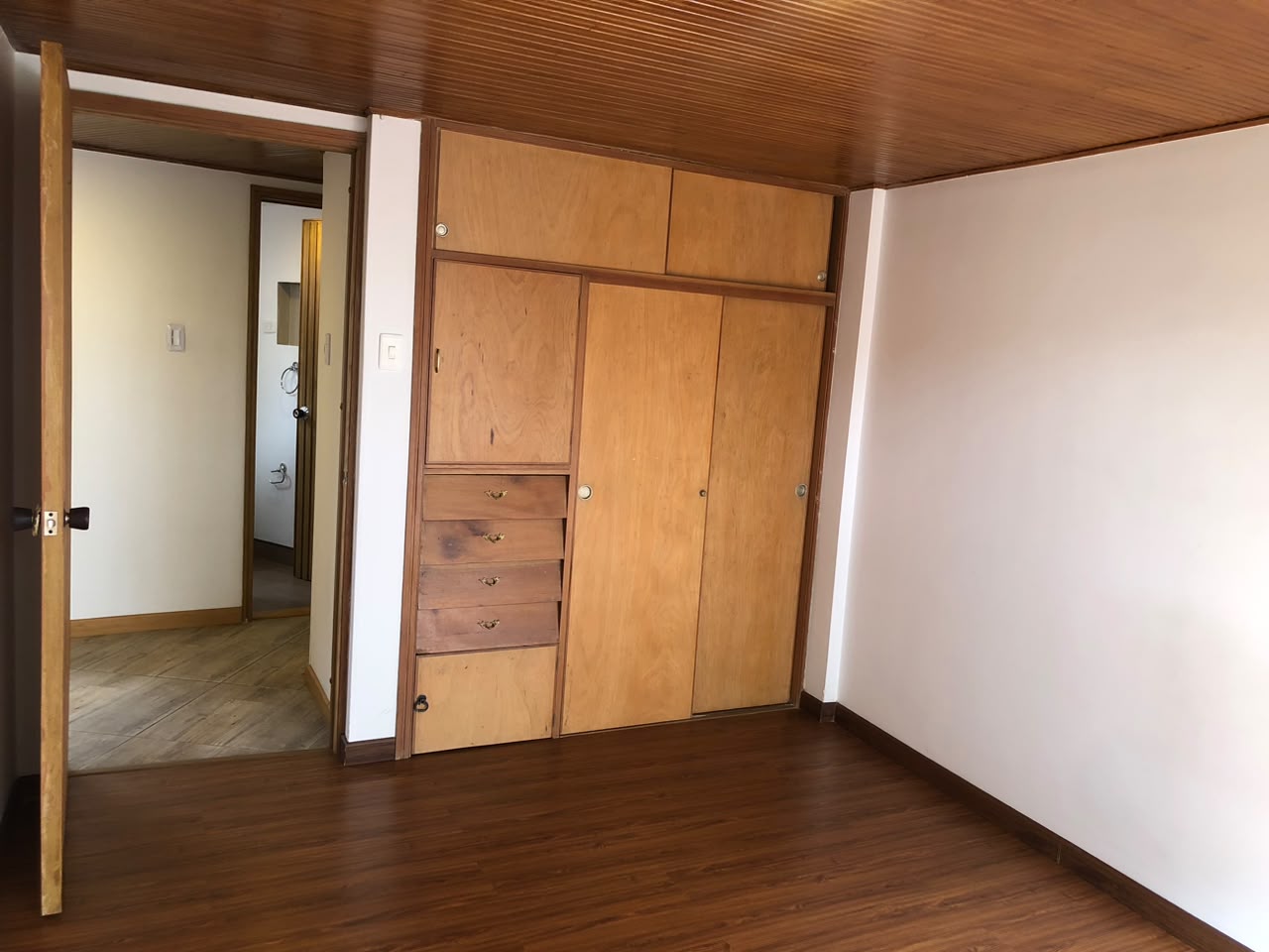 Apartamento en venta en La Soledad, Bogotá · foto 21 de 24