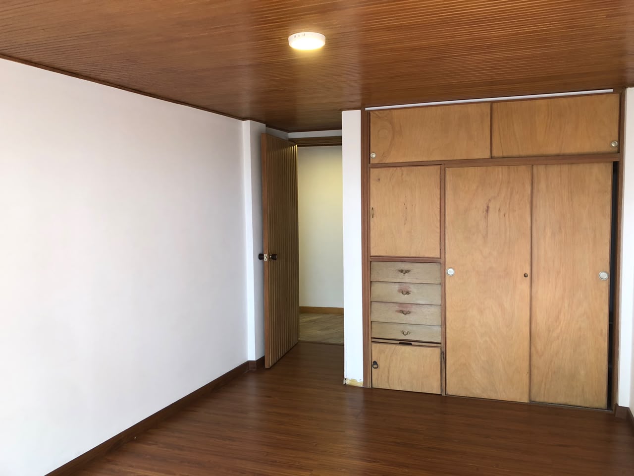 Apartamento en venta en La Soledad, Bogotá · foto 23 de 24