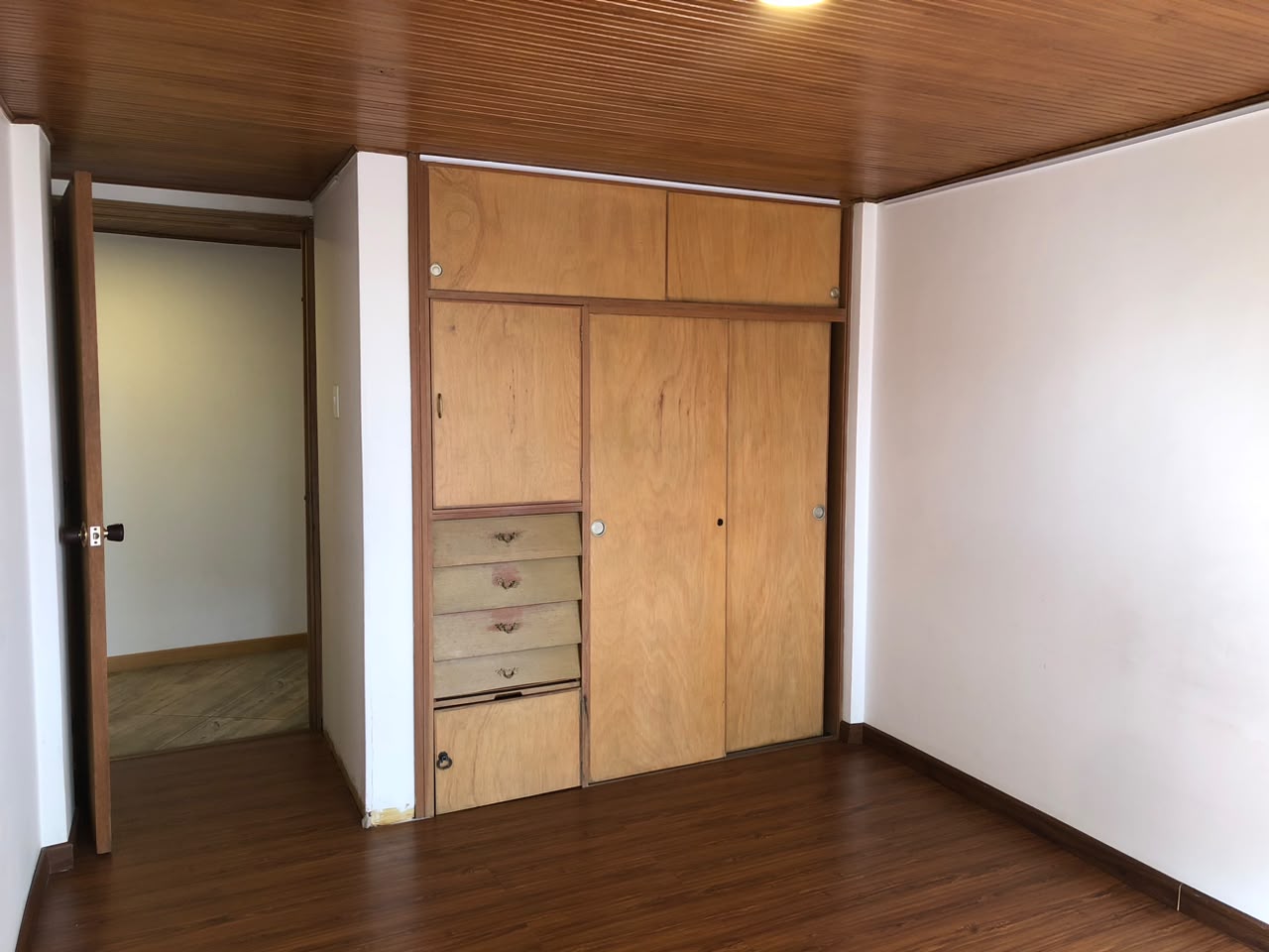 Apartamento en venta en La Soledad, Bogotá · foto 24 de 24