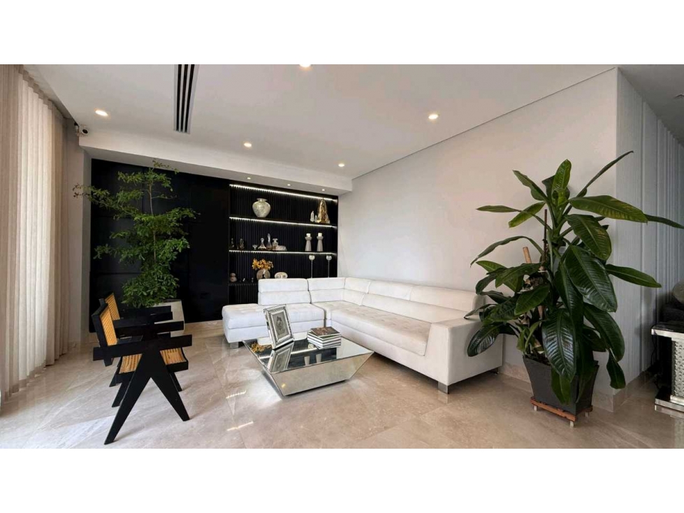 Apartamento en venta en Buenavista, Barranquilla · foto 3 de 24