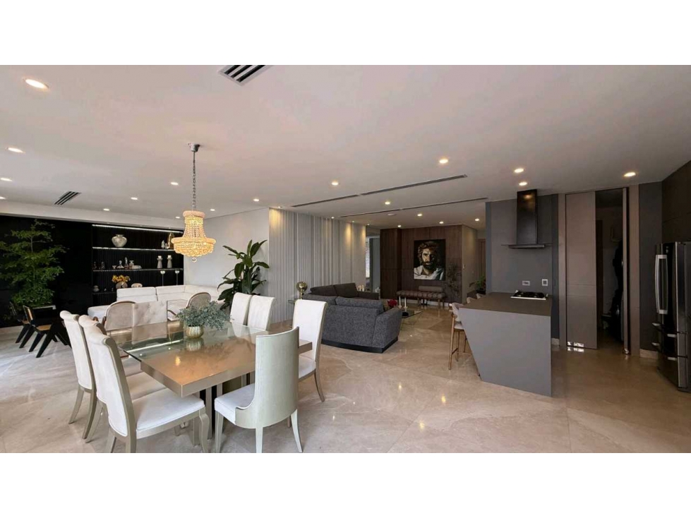 Apartamento en venta en Buenavista, Barranquilla · foto 5 de 24