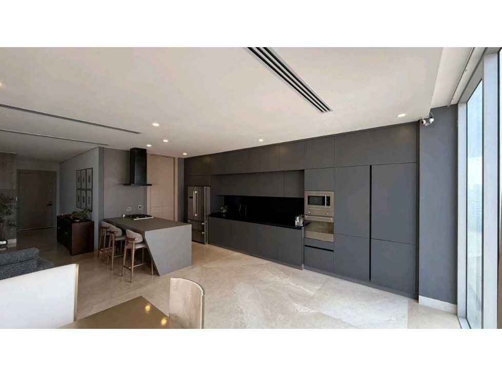 Apartamento en venta en Buenavista, Barranquilla · foto 6 de 24