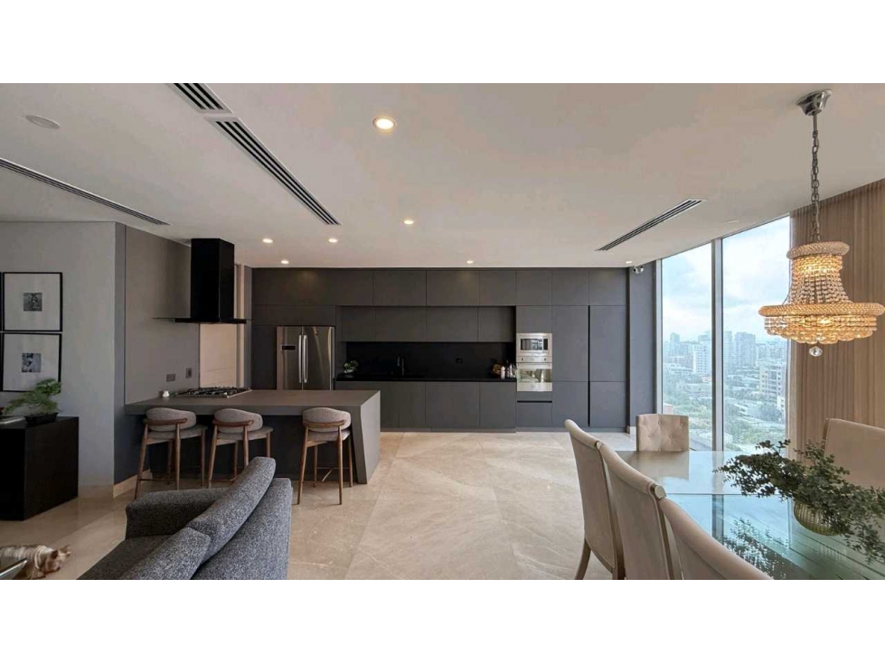 Apartamento en venta en Buenavista, Barranquilla · foto 7 de 24