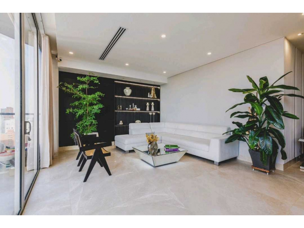 Apartamento en venta en Buenavista, Barranquilla · foto 8 de 24