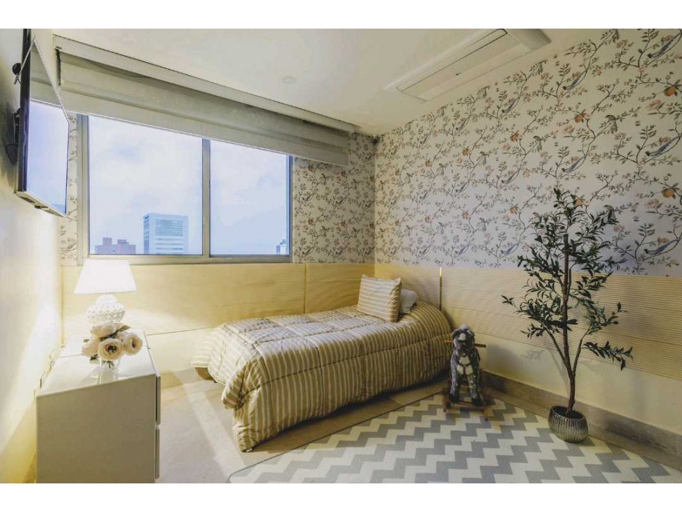 Apartamento en venta en Buenavista, Barranquilla · foto 10 de 24