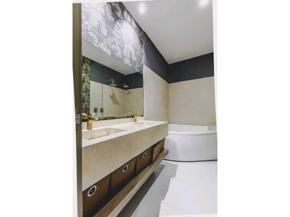 Apartamento en venta en Buenavista, Barranquilla · foto 12 de 24