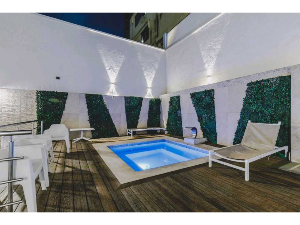 Apartamento en venta en Buenavista, Barranquilla · foto 15 de 24
