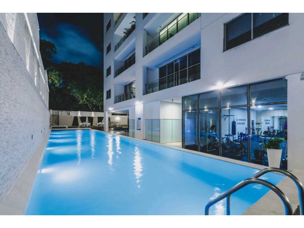 Apartamento en venta en Buenavista, Barranquilla · foto 18 de 24