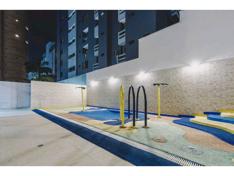 Apartamento en venta en Buenavista, Barranquilla · foto 19 de 24