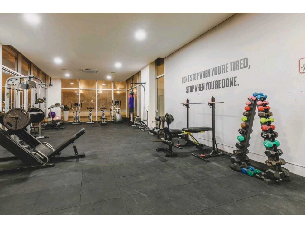 Apartamento en venta en Buenavista, Barranquilla · foto 22 de 24