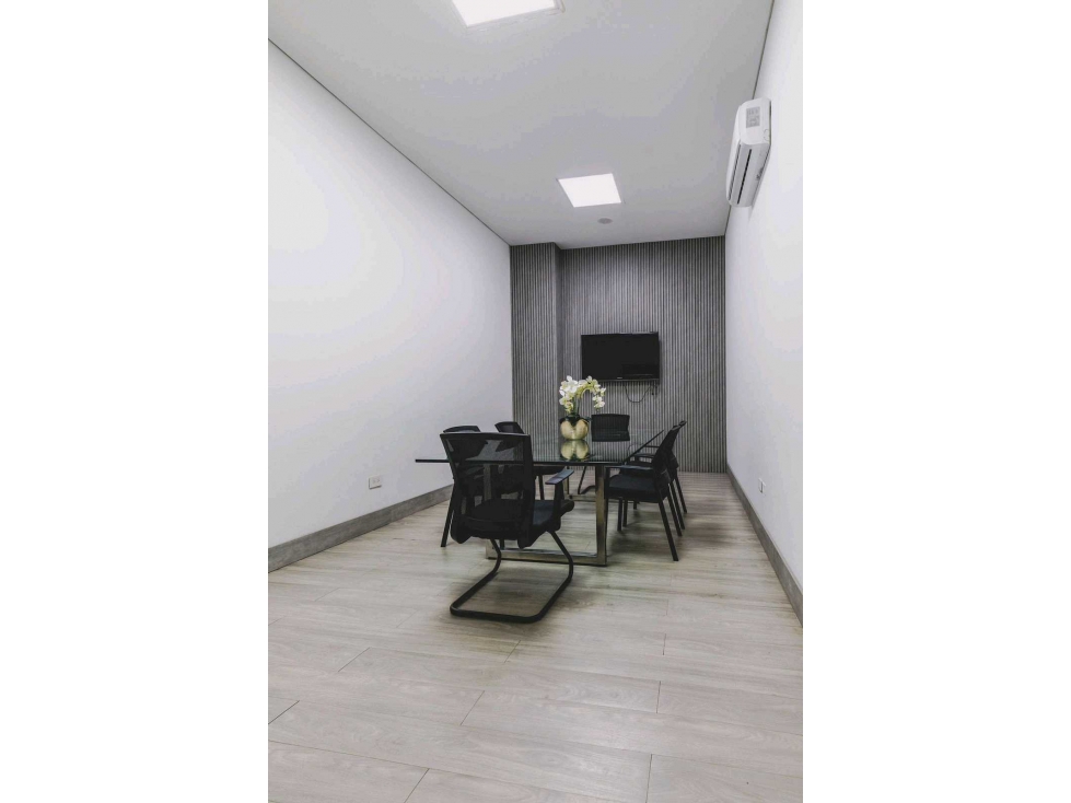 Apartamento en venta en Buenavista, Barranquilla · foto 23 de 24