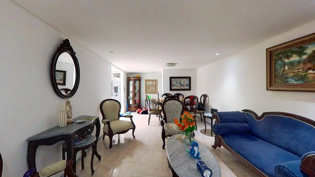 Apartamento en venta en San Antonio Norte, Bogotá · foto 2 de 12