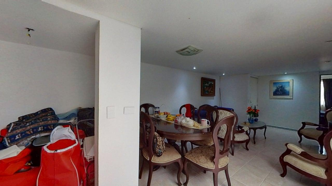 Apartamento en venta en San Antonio Norte, Bogotá · foto 3 de 12