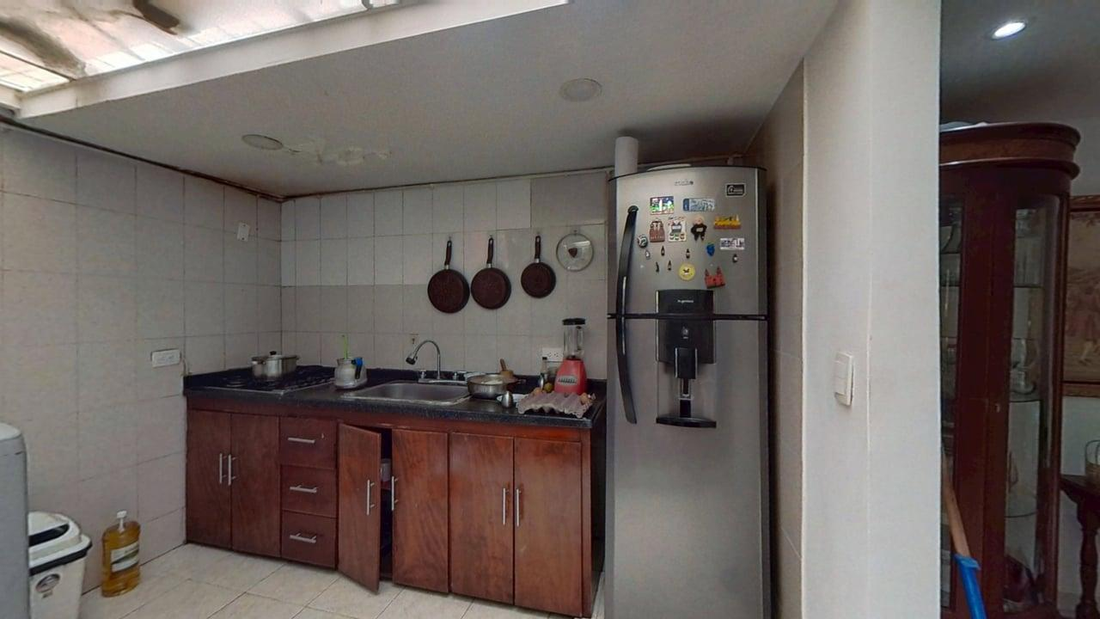 Apartamento en venta en San Antonio Norte, Bogotá · foto 4 de 12