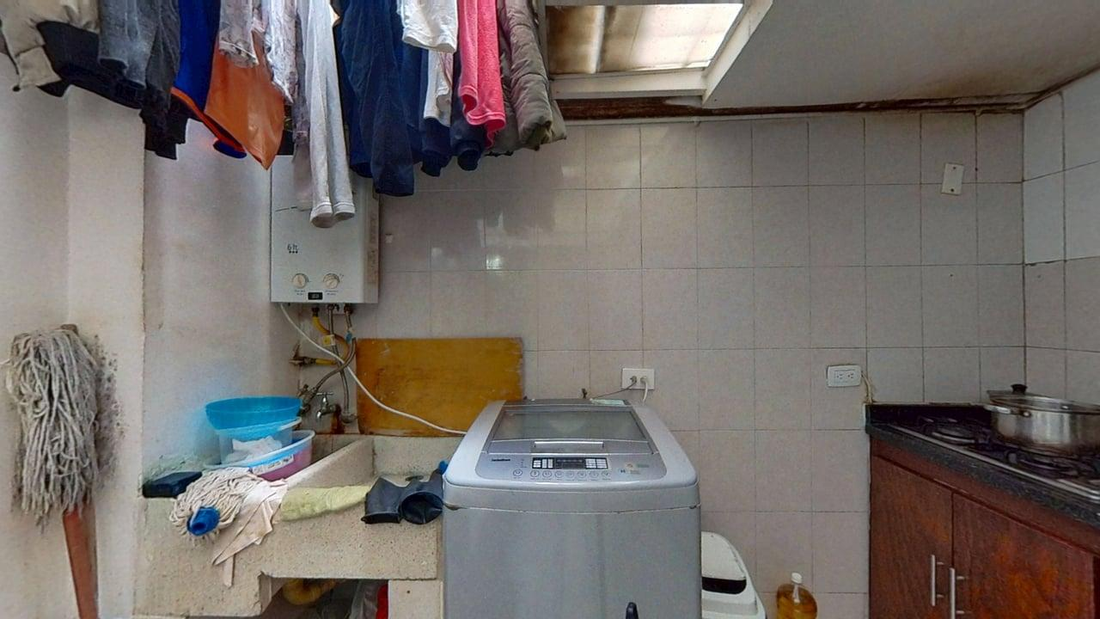 Apartamento en venta en San Antonio Norte, Bogotá · foto 6 de 12