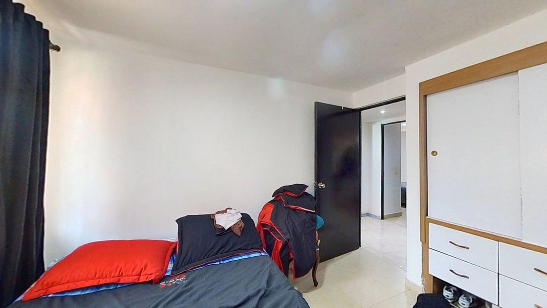 Apartamento en venta en San Antonio Norte, Bogotá · foto 7 de 12
