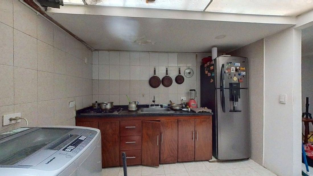 Apartamento en venta en San Antonio Norte, Bogotá · foto 5 de 12