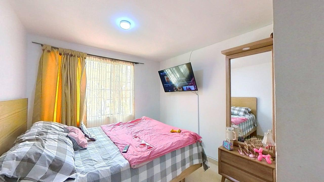 Apartamento en venta en San Antonio Norte, Bogotá · foto 8 de 12