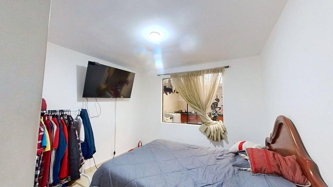 Apartamento en venta en San Antonio Norte, Bogotá · foto 10 de 12