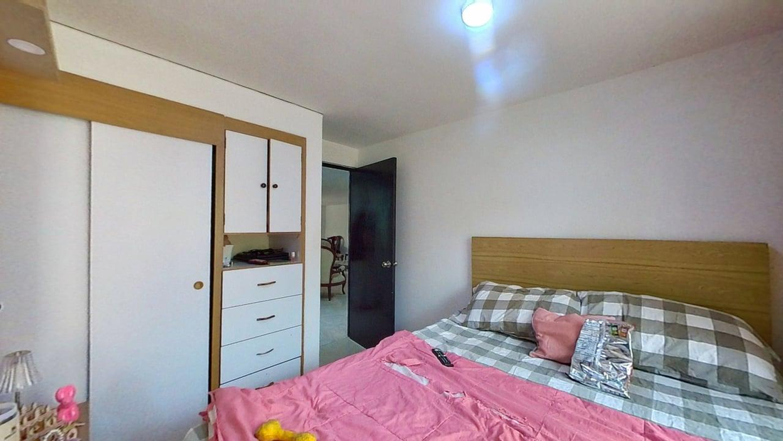 Apartamento en venta en San Antonio Norte, Bogotá · foto 9 de 12