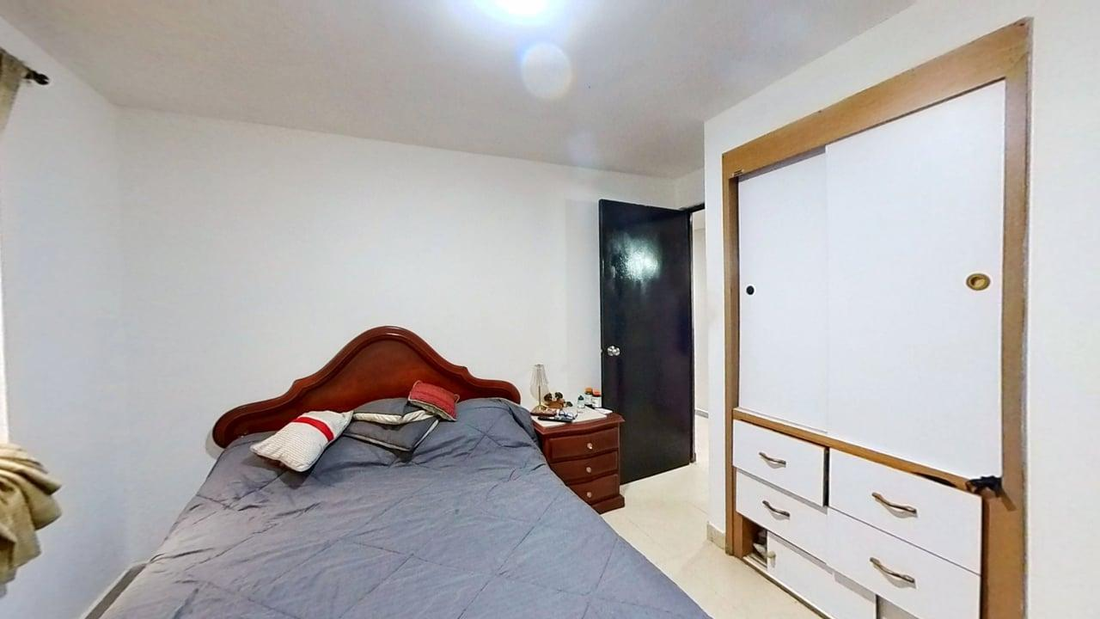 Apartamento en venta en San Antonio Norte, Bogotá · foto 11 de 12