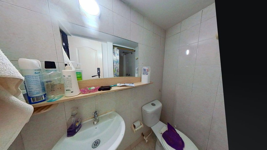 Apartamento en venta en San Antonio Norte, Bogotá · foto 12 de 12